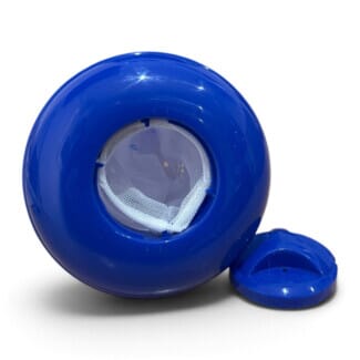 Floating 20g Tablet Dispenser