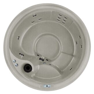 Freeflow Aptos Premier - 5 Seat Round Hot Tub