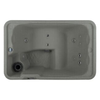 Freeflow Mini - 2 Person Hot Tub