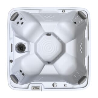 Freeflow Monterey 5 Person hot tub