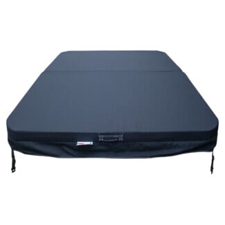 replacement hot spring sovereign cover 2014-2022 black 