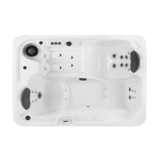 Happy 34L 3 Seater hot Tub