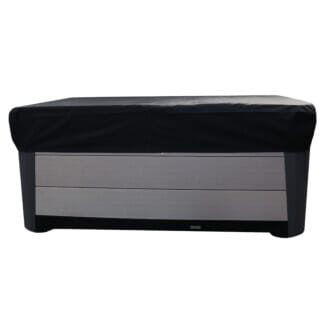 Hot Tub Cover Guard Cap - 1830mm x 1830mm