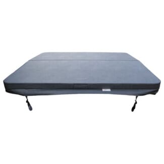 Happy Hot Tubs Replacement Cover for Hot Spring Relay or Rhythm 2011 to 2019
