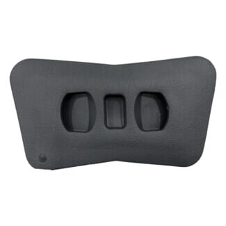 HHT260 Replacement Hot Tub Pillow Compatible with British Hot Tubs