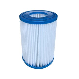 HHTBEST2 Replacement Filter Compatible with Bestway II Pool Filter