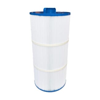 Happy HHTCD100H Replacement Hot Tub Filter for Caldera Spas Cantabria, Elation, Aspire, Geneva, Niagara, Tahitian
