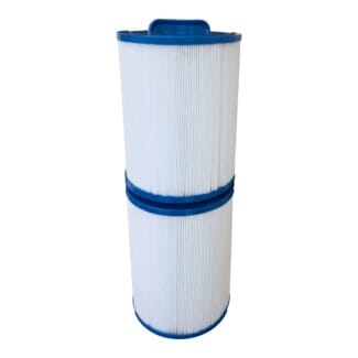 Happy HHTWW100C Replacement Hot Tub Filter Set PWW100P3-SET, 60402/3 and SC736/7, 6CH-941/2
