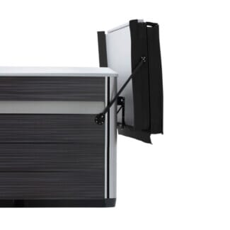 Hot Spring Cover Cradle II Cover Lifter