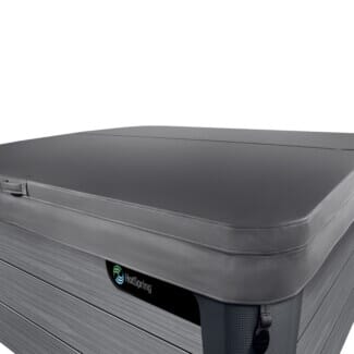 Replacement Hot Spring Envoy Cover 2004 to 2013 side to side (300869)