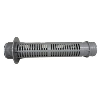 Hot Spring Filter Pole Standpipe White 79633