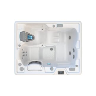 hot spring jetsetter 3 seater hot tub