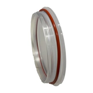 Hot Spring Replacement Light Lens and Seal 71830