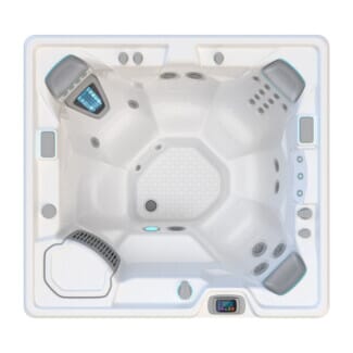 Hot Spring Prodigy 5 Person Hot Tub