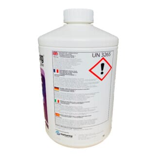 Hot Spring Freshwater Stain & Scale Defence 1 Litre