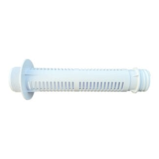 Hot Spring Filter Pole Standpipe White 79633