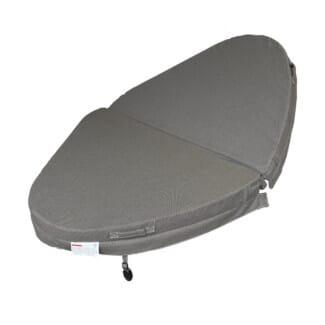 Hot Spring Replacement Hotspot TX cover chestnut 