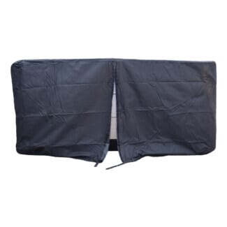 Hot Tub Protection Debris Cover - 2030mm x 2360mm x 1020mm