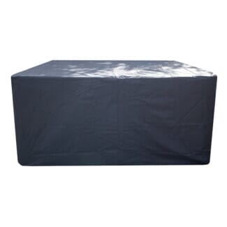 Hot Tub Protection Debris Cover - 2190mm x 1960mm x 1020mm