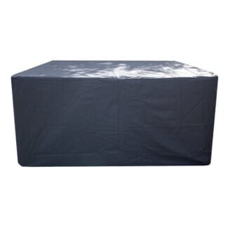 Hot Tub Protection Debris Cover - 2310mm x 2790mm x 1100mm