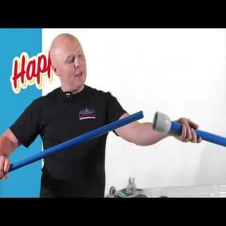 happy hot tub spa vacuum vac 