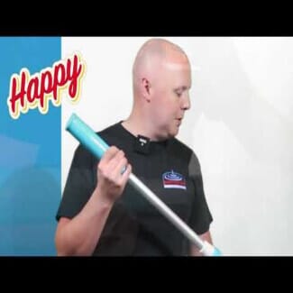 Rechargeable Electric Hot Tub Vacuum Spa Grit 