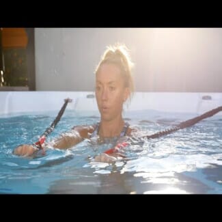 Endless Pools Resistance Bands Kit