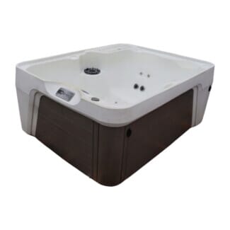 Pre-Owned Freeflow Azure Premier - 4 Person Hot Tub