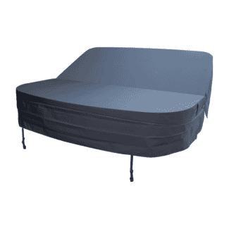 Replacement Happy Hot Tubs cover compatible with Jacuzzi J-480