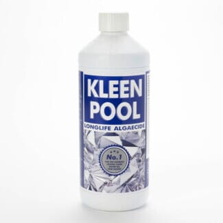 Kleen Pool Longlife Algaecide 1 Litre