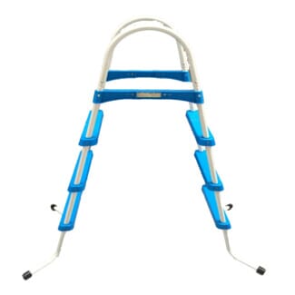 Swimming Pool Ladder for up to 42'' Pool Walls
