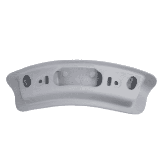 HHT246 Hot tub pillow compatible with Wellis Hot Tubs