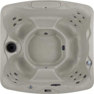 Freeflow Monterey - 7 Person Hot Tub