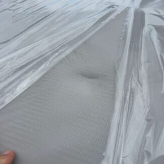 2.135 x 1.98 Metre (84'' x 78'') Factory Second Hot Tub Cover (Ref 226)