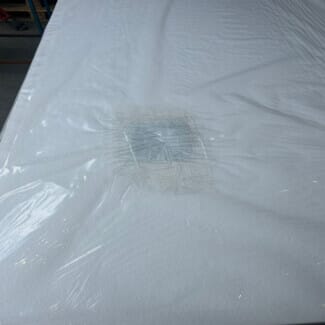 Factory Second Happy Cover For Hot Spring Propel Grey 2011-2019 (Ref 238)