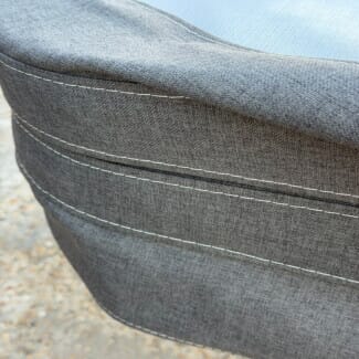  Ex-Display Hot Spring Propel Cover 2020 to current Dark Grey