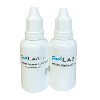 Pool Lab 2 Calcium Hardness Reagent