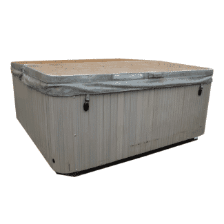 Pre Owned Hot Spring Propel 2017 