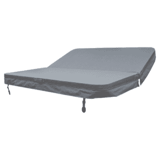 Hot Spring Relay Rhythm Replacement Cover Chestnut 2020 to current