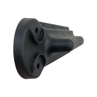 replacement brackets for hot tub cover lifter 