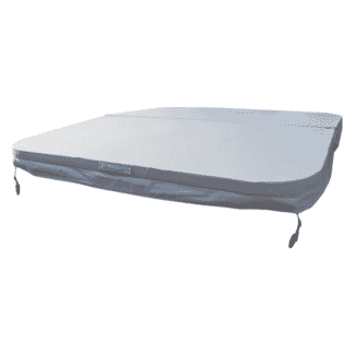 Hot Spring Sovereign Cover Grey 2014 to 2022