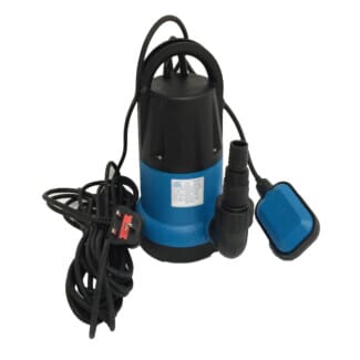 Happy Hot Tubs Submersible 250w Water Pump