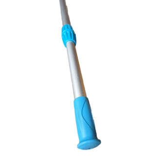 Swimmer Telescopic Swimming Pool Handle