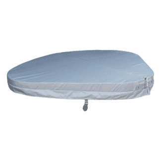 Hot Spring Replacement TX Cover 2011-2019 Grey