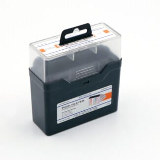 Water ID Pooltester Visual Comparator Test Kit