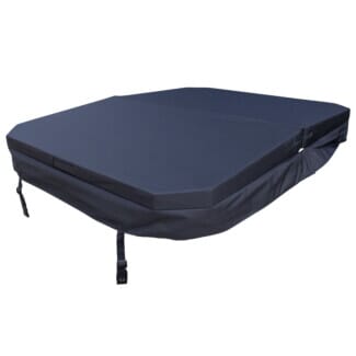 Happy Replacement Hot Tub Lid compatible with Wellis Malaga
