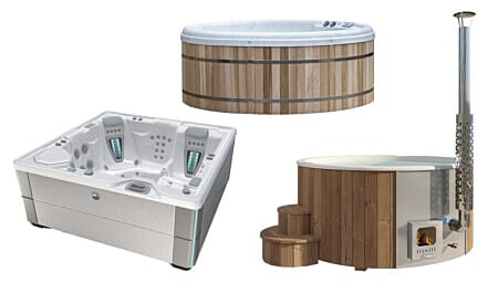 Are Wood-Fired Hot Tubs Really Better Than Electric Hot Tubs?