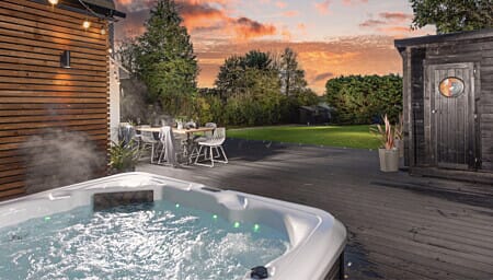How We Manage Our Hot Tub with iopool EcO – Bar-K Case Study