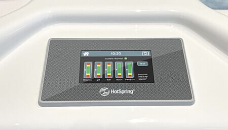 Hot Spring Freshwater IQ: The Ultimate Guide