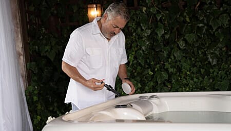 Hot Spring Freshwater Salt System: The Ultimate Guide